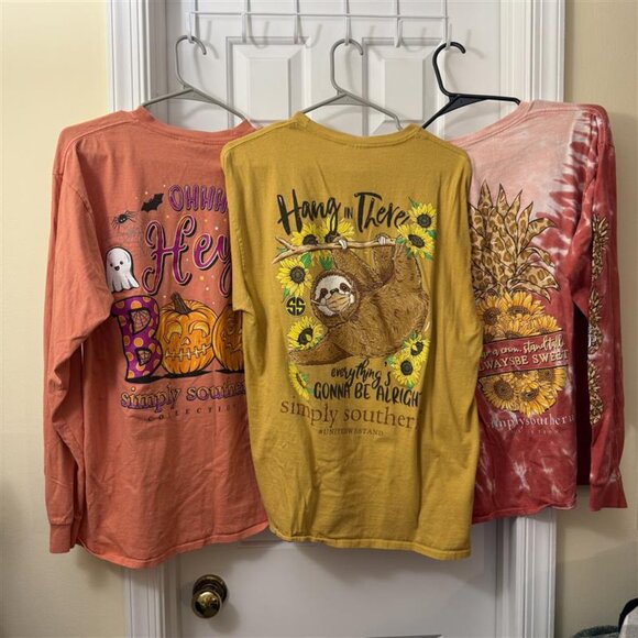 Large Simply Southern Bundle - Picture 2 of 9